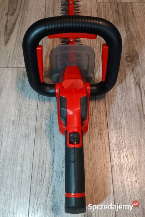 Nożyce do żywopłotu Einhell GECH 1860 łódzkie