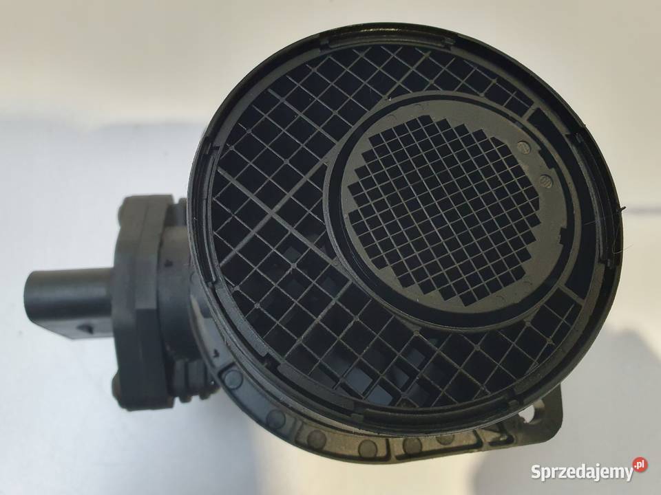 PRZEPŁYWOMIERZ VW Passat B6 20 TDI 0281002461 Chełm