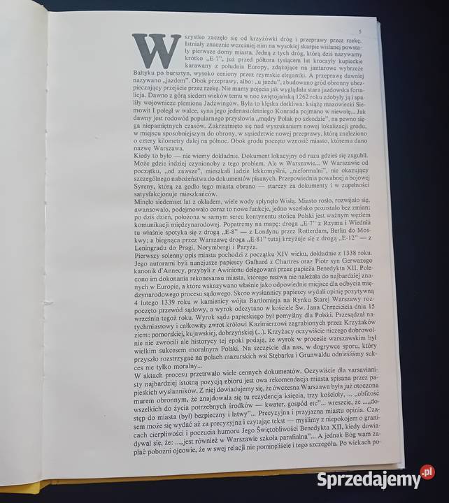 Piotr Rafalski Rafał Morek Warszawa Interpress Koźminek