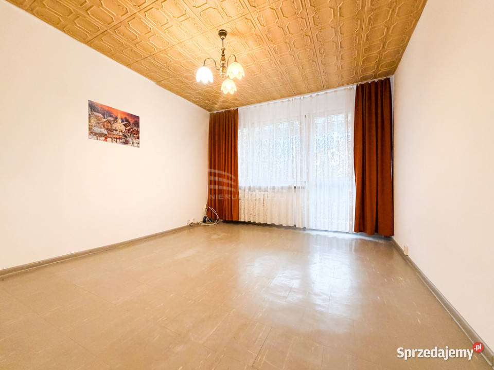3 oddzielne pokoje 2 piętro Szymanowskiego sieć Chełm