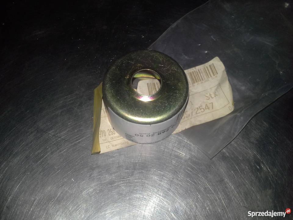 9702682050 tulejka pokrywa przeciwkurzowa ATEGO