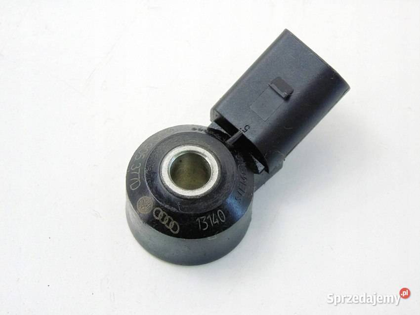 Czujnik stukowy 14 TSI Golf 6 7 Leon Scirocco osobowe Sosnowiec
