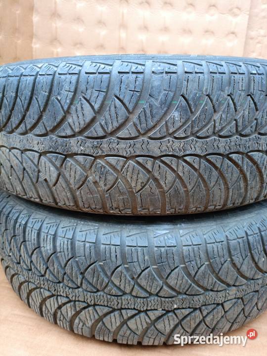 Opony opona Fulda Kristall Montero 3 17565R14 2 Leszno
