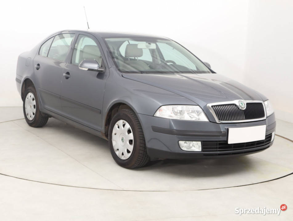Skoda Octavia 16 wspomaganie kierownicy dolnośląskie Bielany Wrocławskie