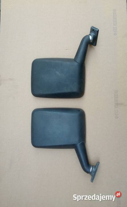 Lusterko boczne VW T3 oryginał lewe prawe