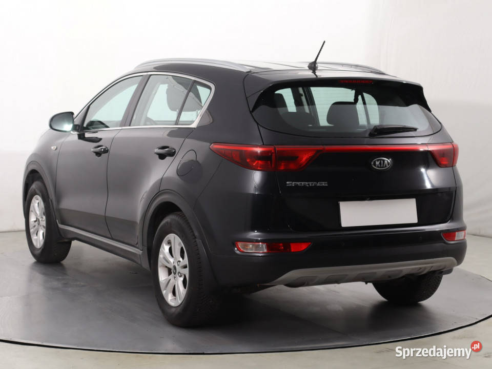 Kia Sportage 16 GDI Katowice sprzedam