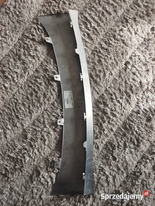 Oryginalny spojler nakładka zderzaka przód BMW osobowe Nowy Sącz