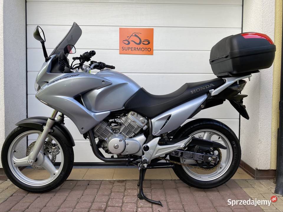 HONDA XL 125 VARADERO KAT B A1 NAJLEPSZY Kokoszkowy sprzedam