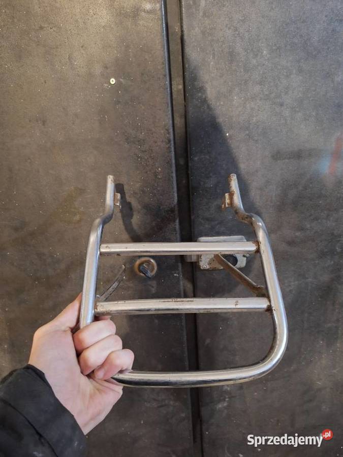 Bagażnik romet minsk Aleksandrów Łódzki