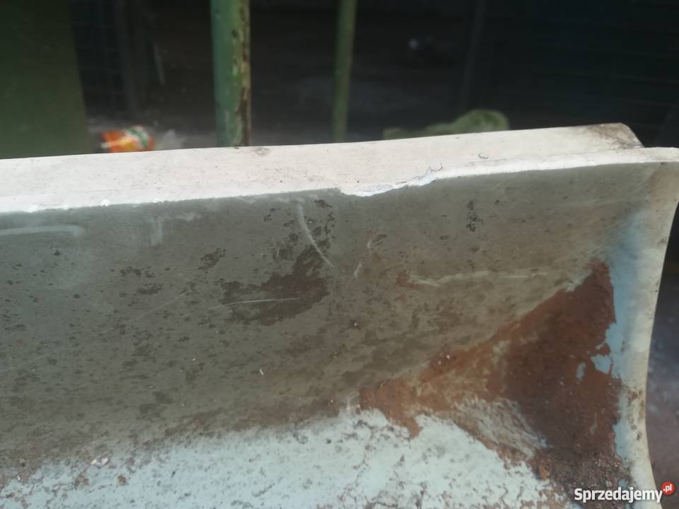Płytki półki ceramiczne z epoki odcienie błękitu Nowy Sącz