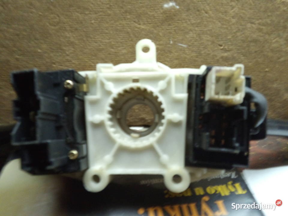 Przełącznik wycieraczek i migacz honda civic Poznań