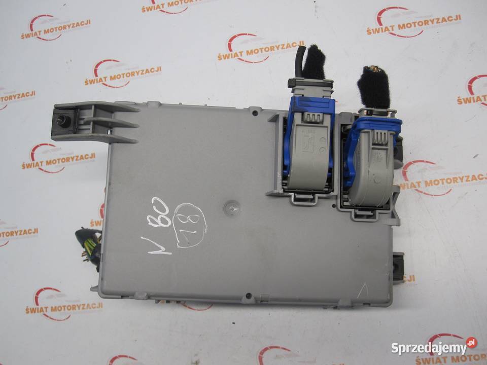 ALFA ROMEO MITO 12r moduł BSI 00505181210 sprzedam