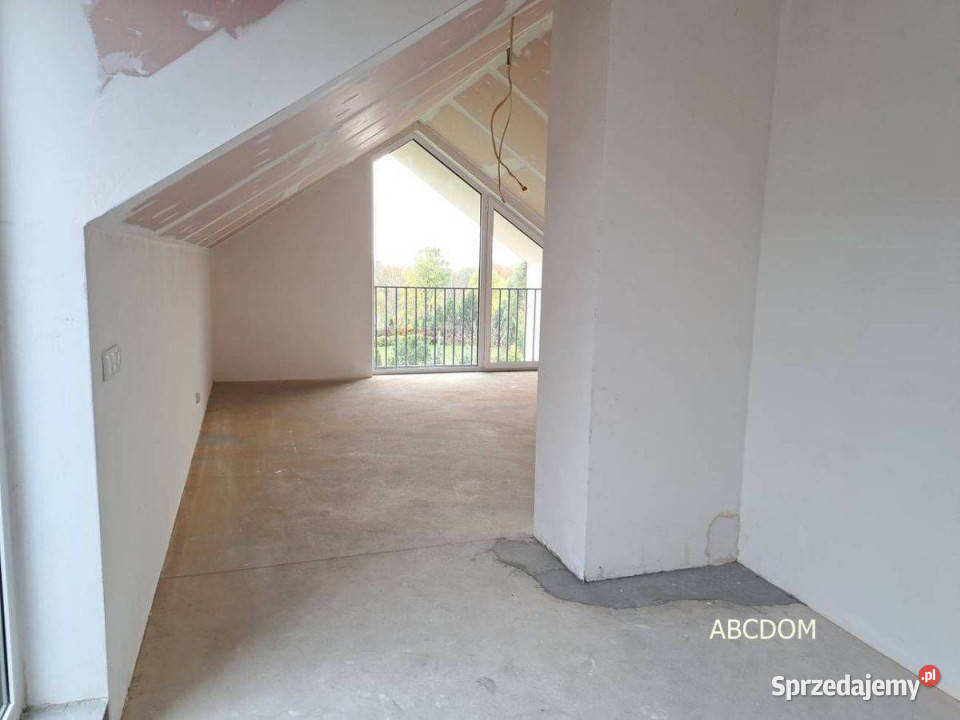 Piękne mieszkanie z tarasem widokowym 20m2 Kraków