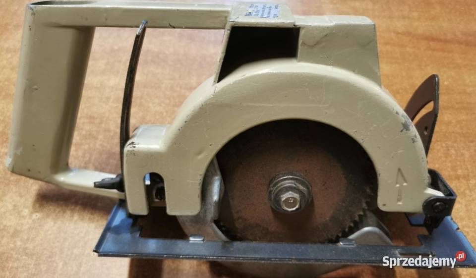 Przystawka Celma pila tarczowa Lublin