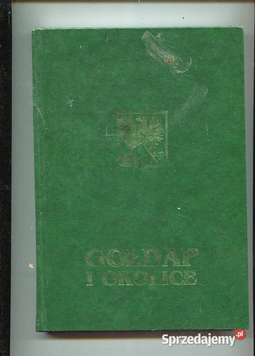 Gołdap i Janusz Kopciała red Szczecin