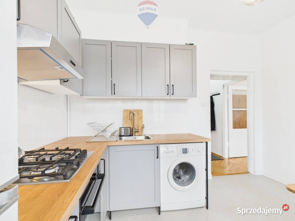 Kawalerka w zaciszu ZielonkiPSWyszyńskiego Zielonka