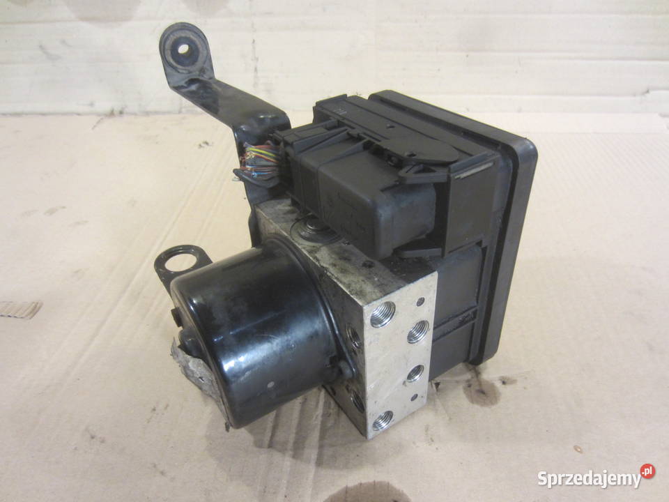 Pompa sterownik ABS Ford Focus mk2 fl Szczecin