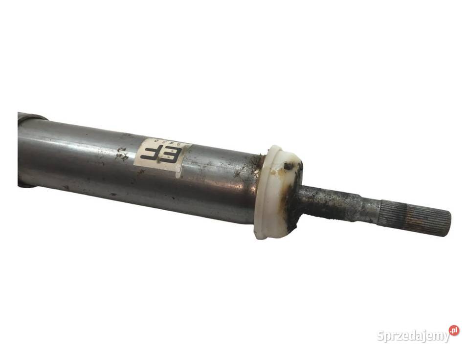 SUBARU OUTBACK IV 20 D 150 2010R KOLUMNA osobowe świętokrzyskie