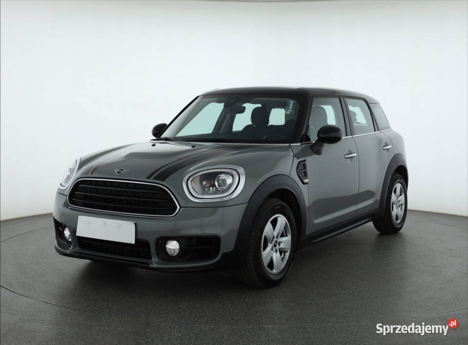 MINI Countryman Cooper czujnik zmierzchu Piaseczno