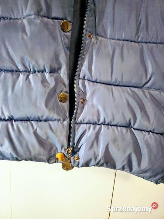 Kurtka z kapturem Kurtki i płaszcze Poznań