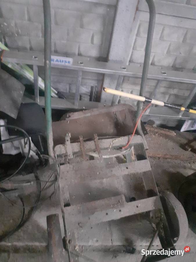 Silnik elektrycz y 75 kw łódzkie Bugaj