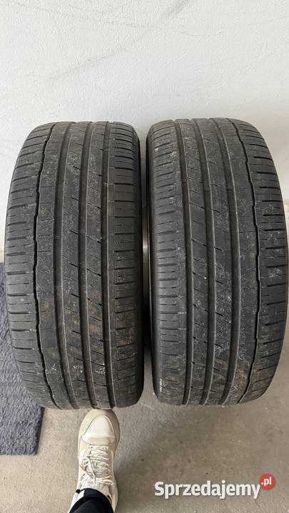 2 x Hankook Ventus S1 Evo SUV 2654521 265 Ostrowiec Świętokrzyski sprzedam