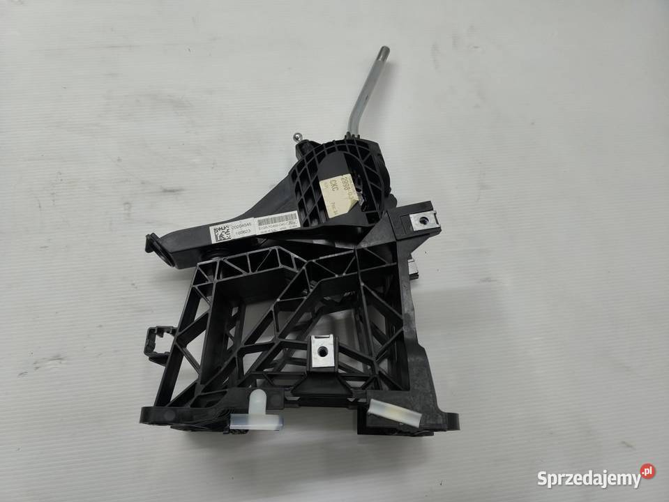 LEWAREK WYBIERAK BIEGÓW FORD GALAXY MK4 16R wielkopolskie