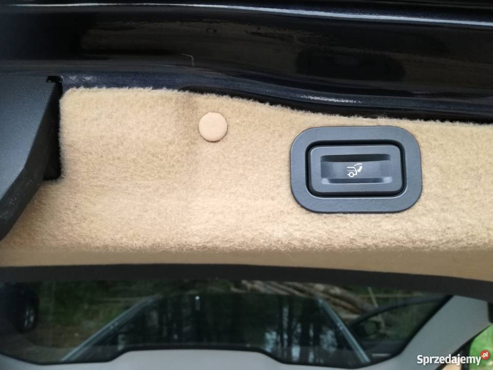 opel vectra c kombi cosmo opc line światła przeciwmgielne Leszno