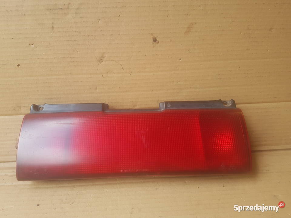 Suzuki Swift EA lampa tylna lampy tył tylne Legnica