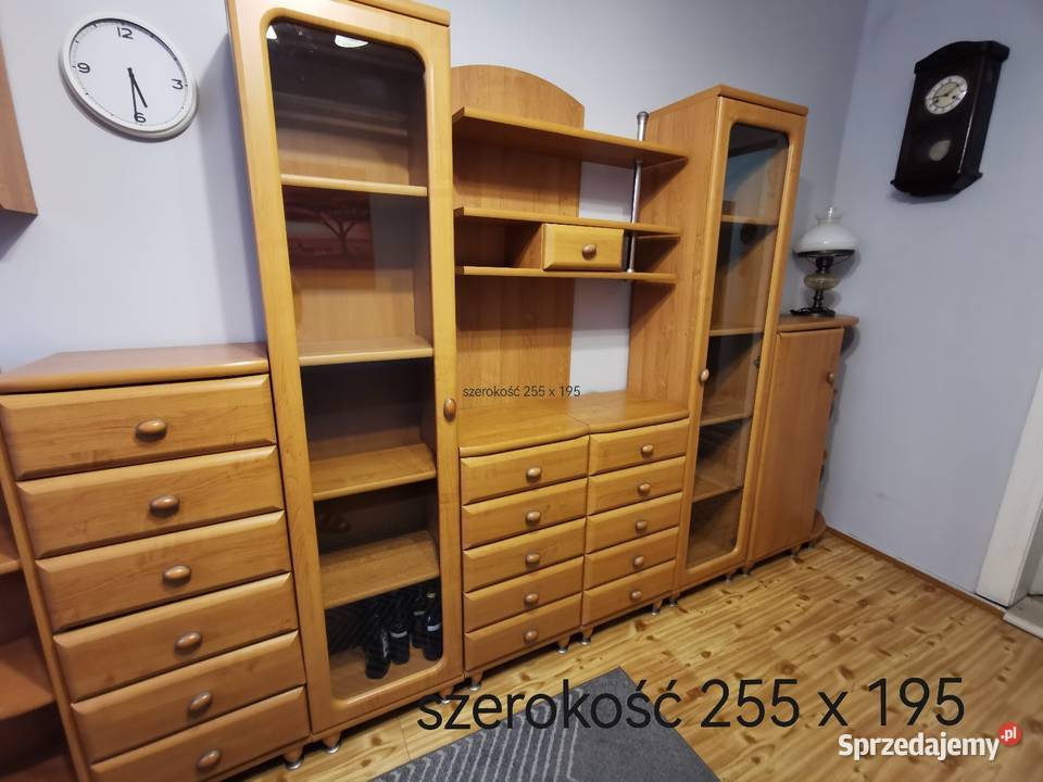 zestaw mebli do pokoju sprzedam