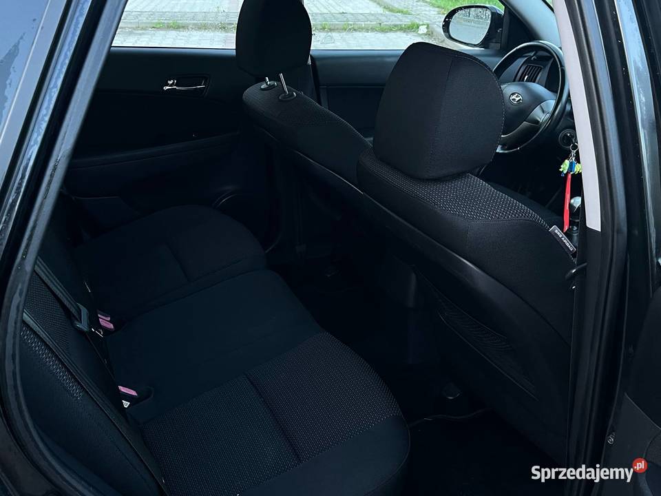 Hyundai i30 Lublin