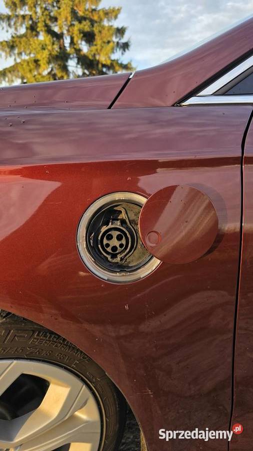 Ford Fusion gniazdo AUX Fusion Motoryzacja