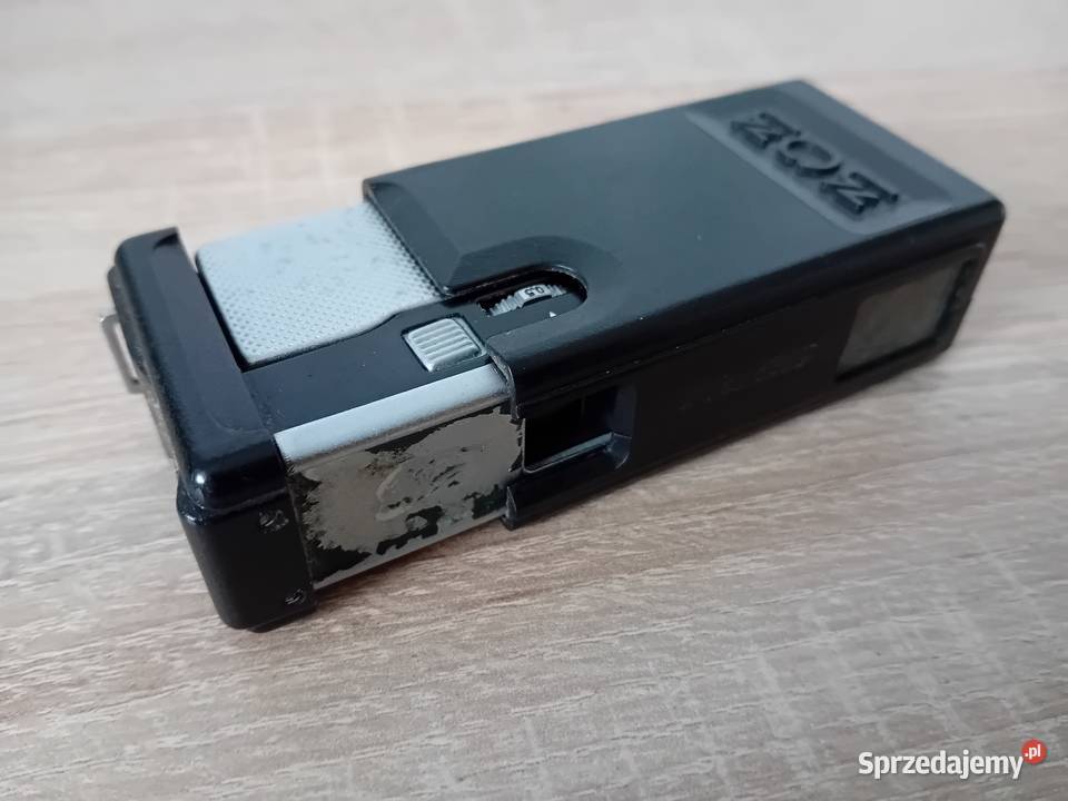 Aparat analogowy Kijów 303 Krosno