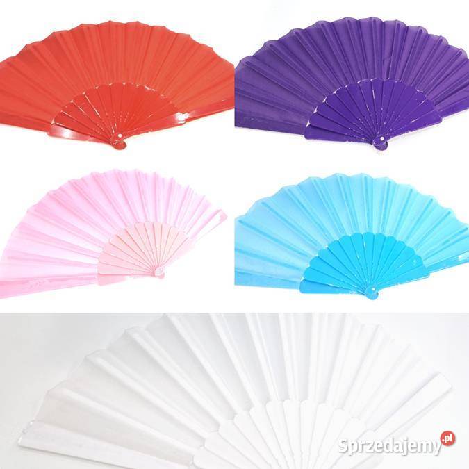 Wachlarz osobisty AH144 Poznań