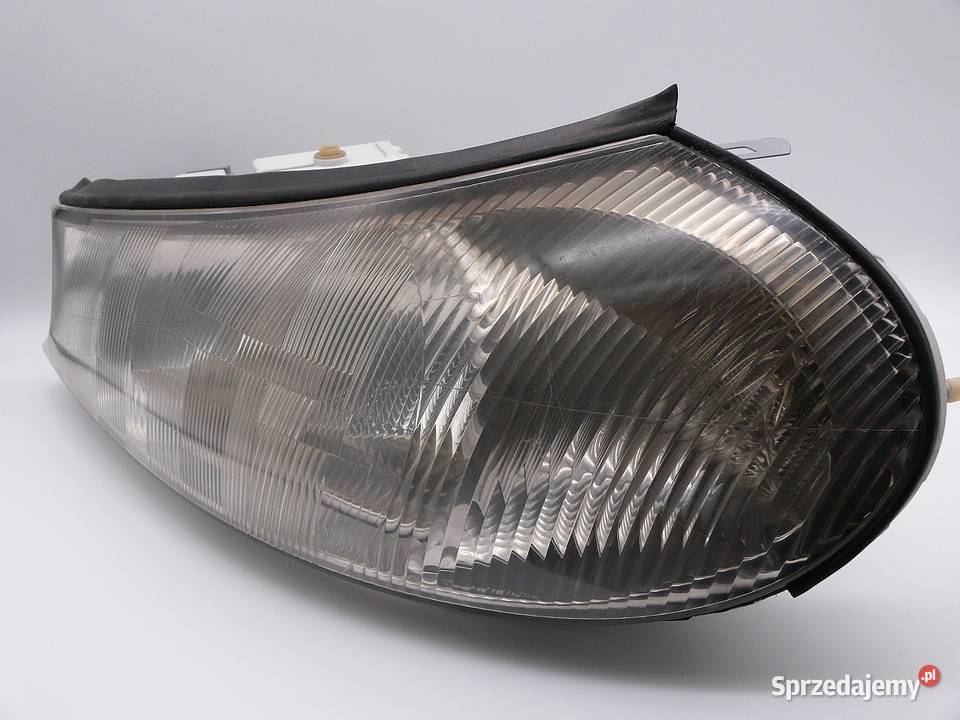 Lampa przednia lewa Ford Mondeo MK2 BOSCH Szklarska Poręba