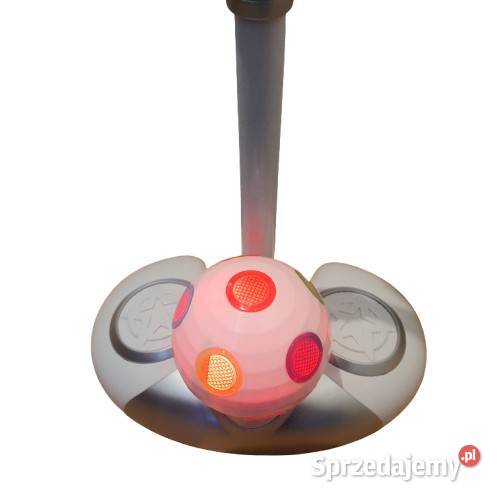 Mikrofon stojący System karaoke Statyw Częstochowa