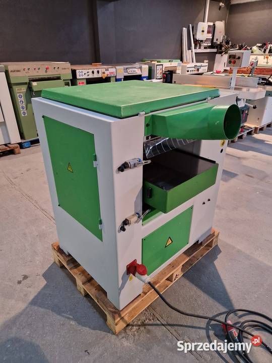 Grubościówka PERFECT MB430strugarka Kalwaria Zebrzydowska