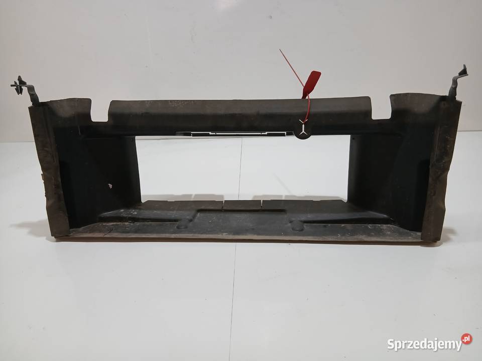 KIEROWNICA WLOT POWIETRZA BMW F30 F31 M PAKIET