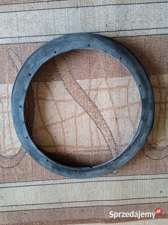 Pierścień uszczelniający DN250N Akcesoria do uszczelniania Dąbrowa Górnicza