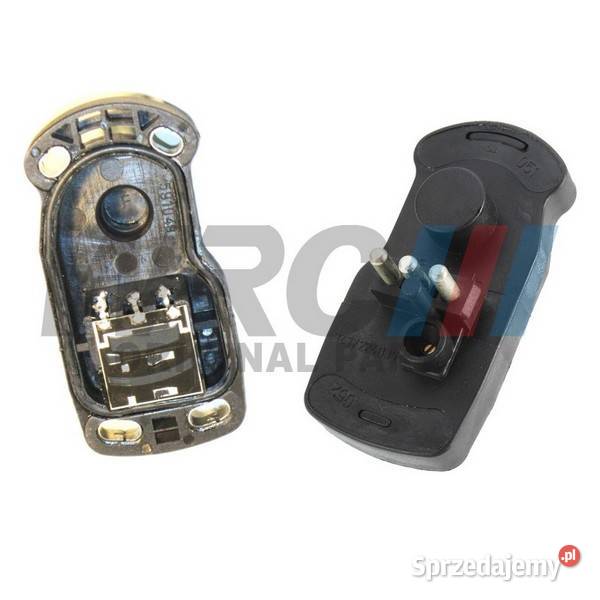 Potencjometr przepływomierza Mercedes w201 w124 Bydgoszcz