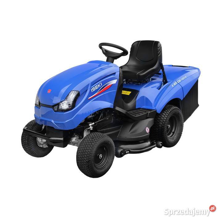 Iseki 7421 H Tajęcina