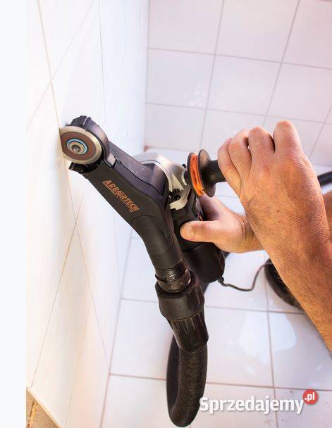 Miniszlifierka do metalu Bydgoszcz