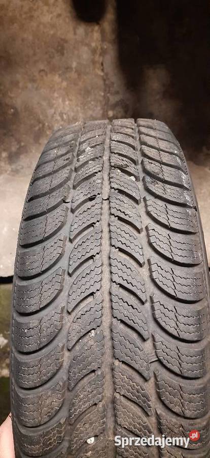 Opona SAVA ESKIMO S3 17565 R14 82T zimowa zima Antoniów