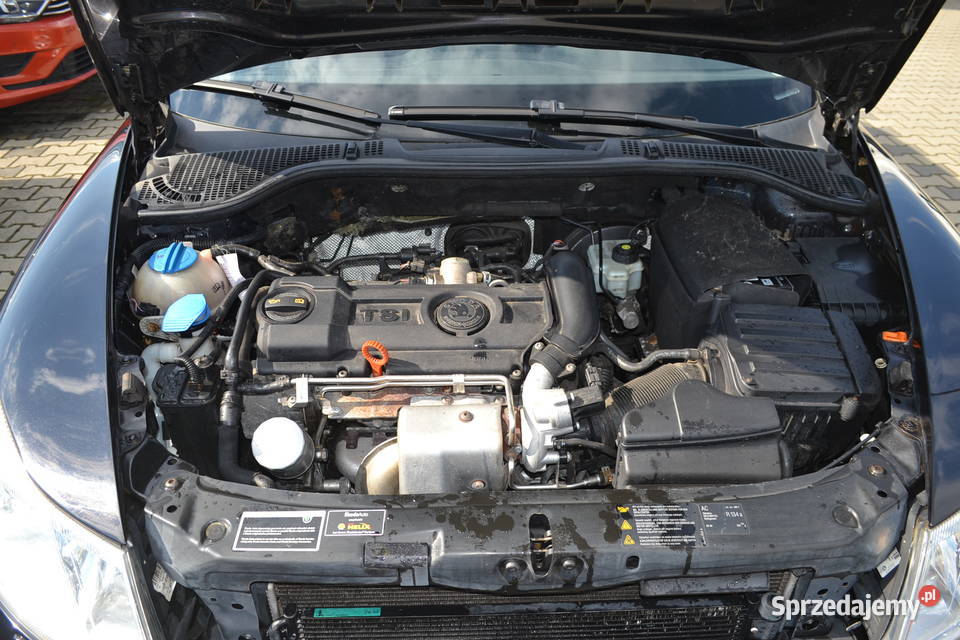 Skoda Octavia z Niemiec OPŁACONA 4 Zgorzelec