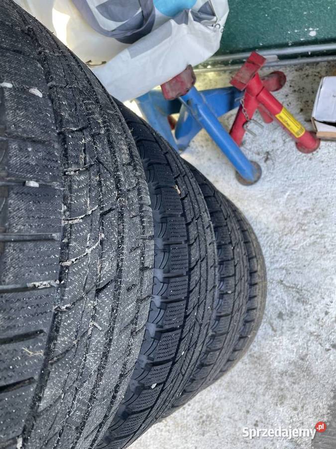 Felgi opony Mercedes w 210 Inne