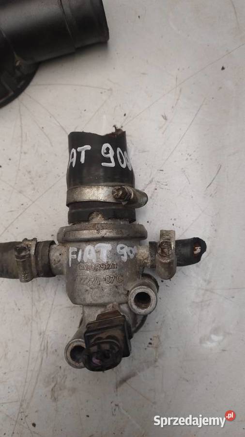 FIAT UNO SEICENTO CINQUECENTO 900 obudowa Kielce