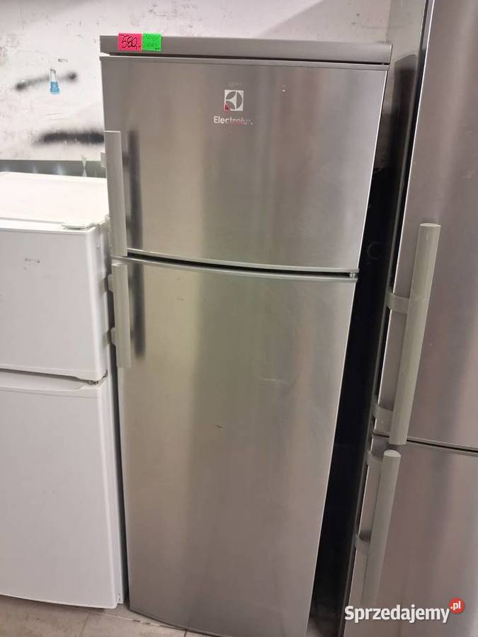 LODÓWKA ELECTROLUX 55cm Lodówki i zamrażarki Wrocław sprzedam