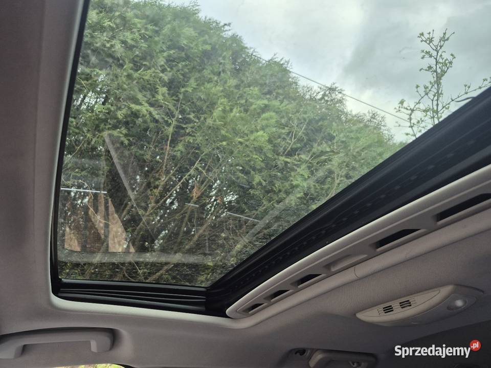 Volvo v60 plugin hybr czujnik deszczu Brwinów