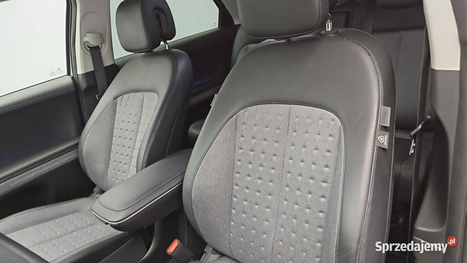 Hyundai IONIQ 5 77kWh Techniq 4WD Z Polskiego asystent pasa ruchu Warszawa