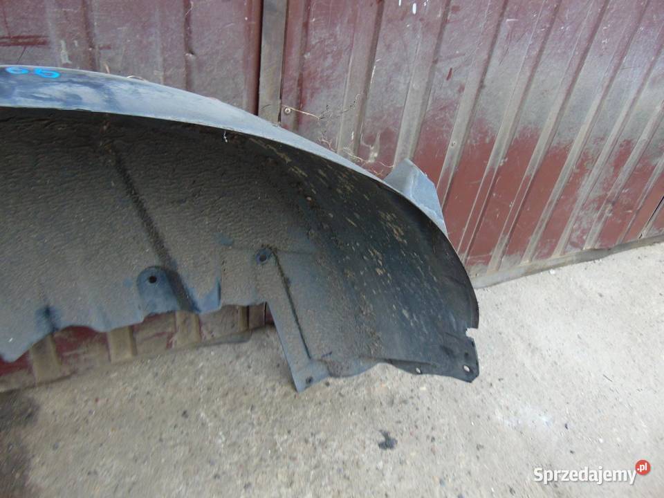NADKOLE PRAWY TYŁ MERCEDES ML W166 sprzedam